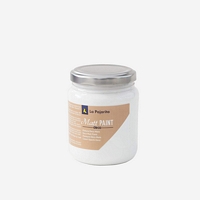 Colori decorativi Matt Paint, La Pajarita - IGLOO MP-01, 175 ml