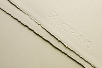 Carta Fabriano Rosaspina, 70x50cm, 285gmp, Avorio