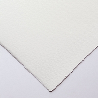 Carta Somerset Velvet White 56x76cm 300gmp