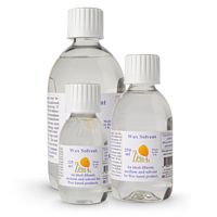 Wax Solvent, diluente per prodotti a base di cera, Zest-it