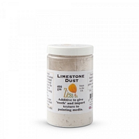 Limestone Dust, 400 gr, Zest-it